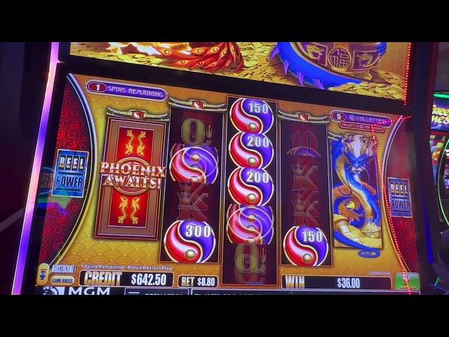 라스베가스 아리아 호텔 카지노에서 마이더스 손으로 그랜드 잭팟 터트렸습니다. Las Vegas Aria Hotel Casino slot grand Jackpot,