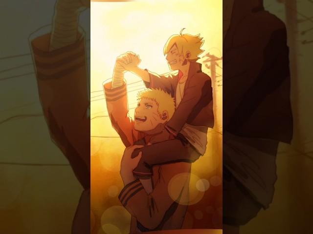 Funny and cute pics  in Naruto and boruto  #anime #shorts #boruto #naruto