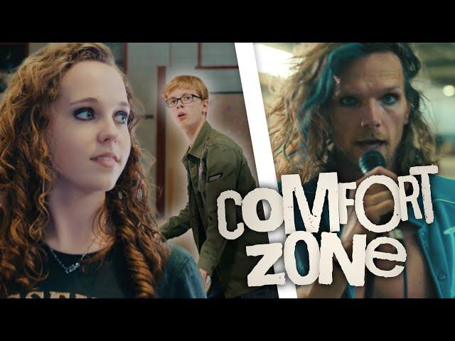 Ruudboy - COMFORTZONE (music video)