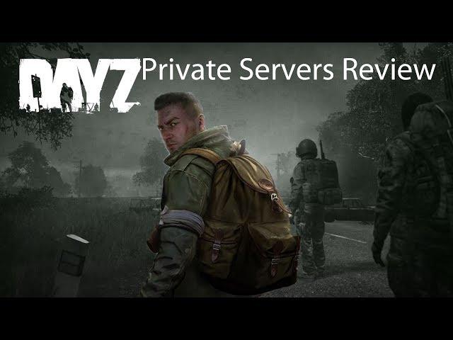 DayZ Xbox One Private Servers Review & Setup Guide, Worth It? Yes or No? PS4 Servers Too.