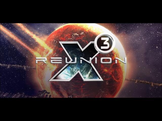 X3: Reunion - Argon Prime (1 hour)