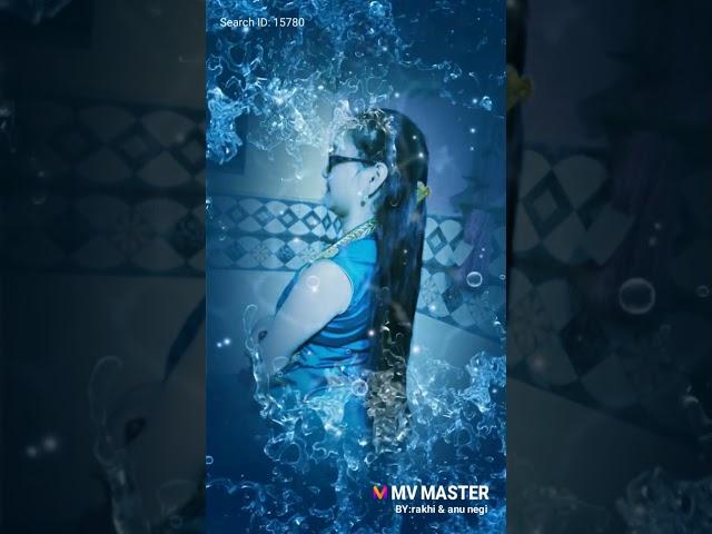 Anushka Negi video ️
