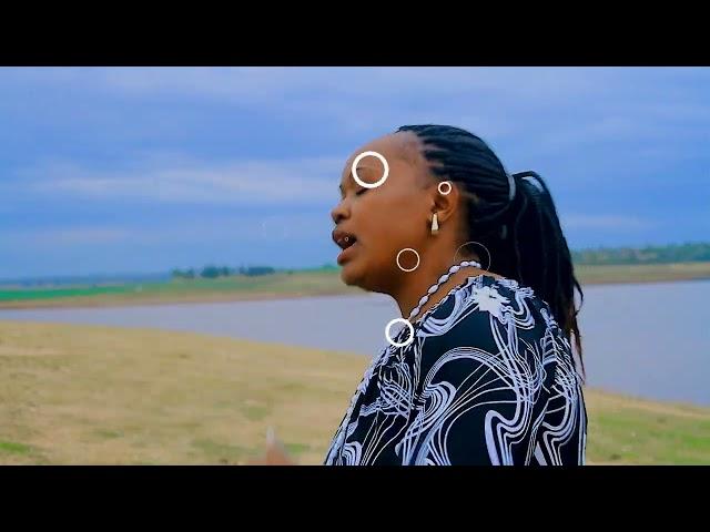 Evalyne Kiogora-Tenda Bwana official video.sms Skiza 9522611 to 811