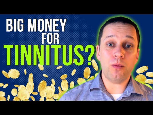 Is Tinnitus a Gold Mine for VA Disability? | Veterans Benefits for Tinnitus