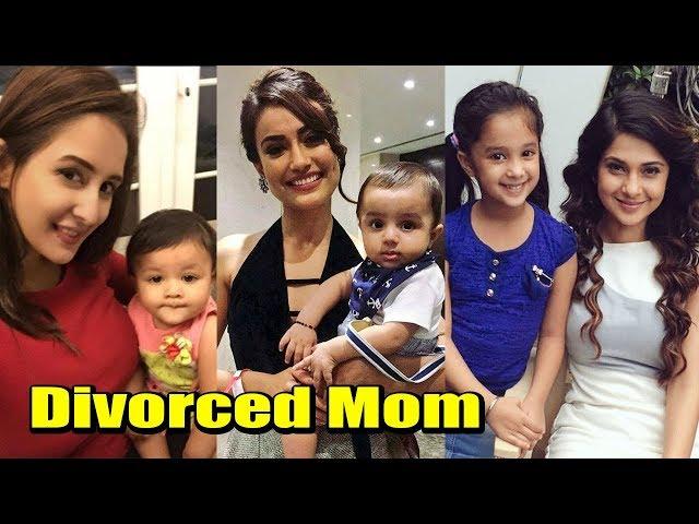 9 Single Mothers of Television and Bollywood Industry | 2019