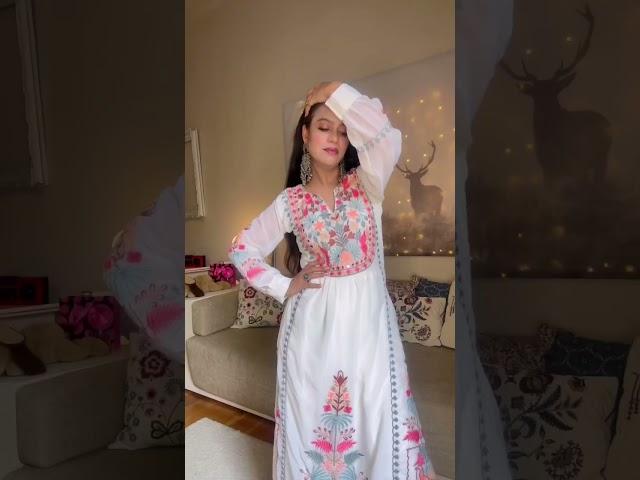 GRWM for summer look || Ethnic wear || my clicks || Minisha Sharma