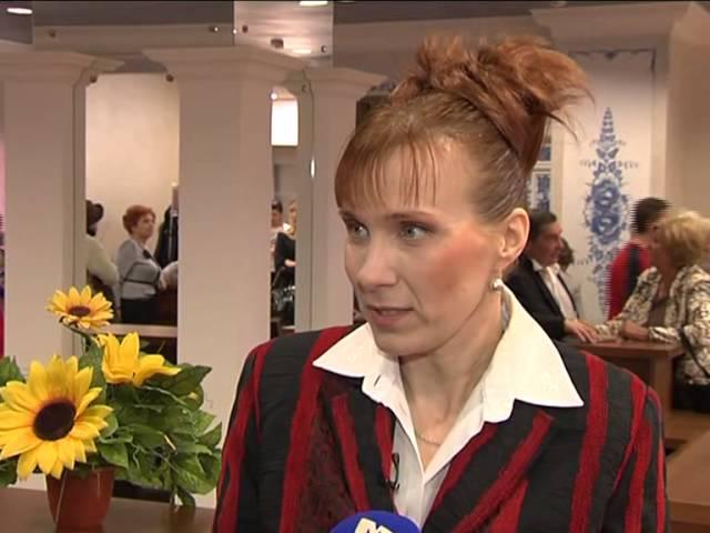 8 Фестиваль им.поэта Л Дербенева. Автор идеи проведения Ольга Мюнхаузен.