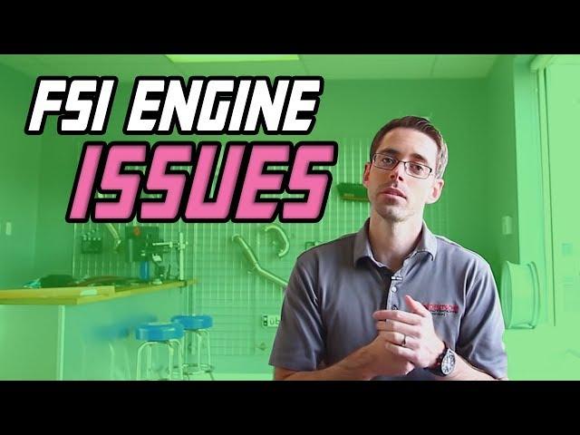 FSI Engine Starting Issues | AskDap Episode 20 #2