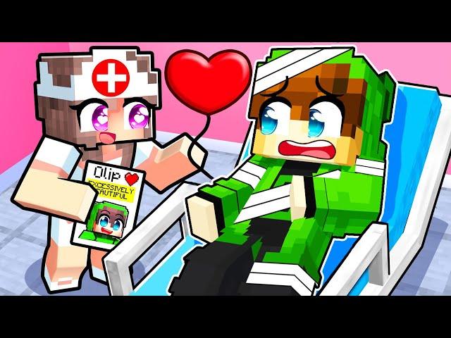 Nurse Has A Crush On Me! | Taropa Village (Tagalog)