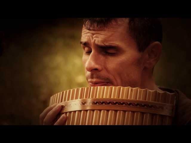 Tales of Lonely Flute. Tale 4.
