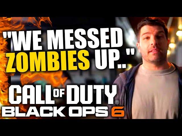 Treyarch Admits They Messed Up & They're Fixing Their Mistakes! (Will It Be Enough?)