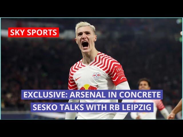 Latest Arsenal News Update (PIDGIN) MAY 23, 2025 (Evening News)