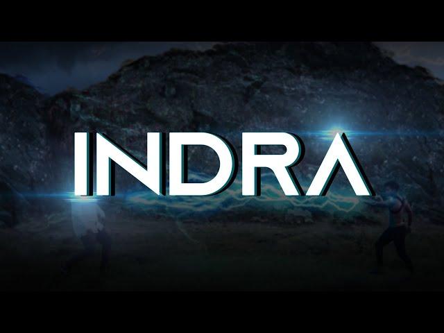 INDRA - VFX Shot