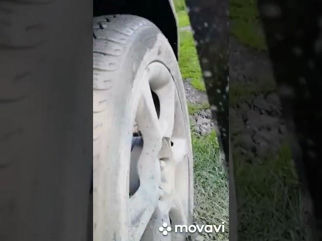 Maxima A33 Возрождение "на коленках" День 5. Шпатли много не бывает