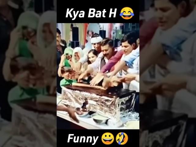 Kya Telent H Bhai  | Try not to laugh challenge | #funnyshorts #ytshorts #comedy #shorts