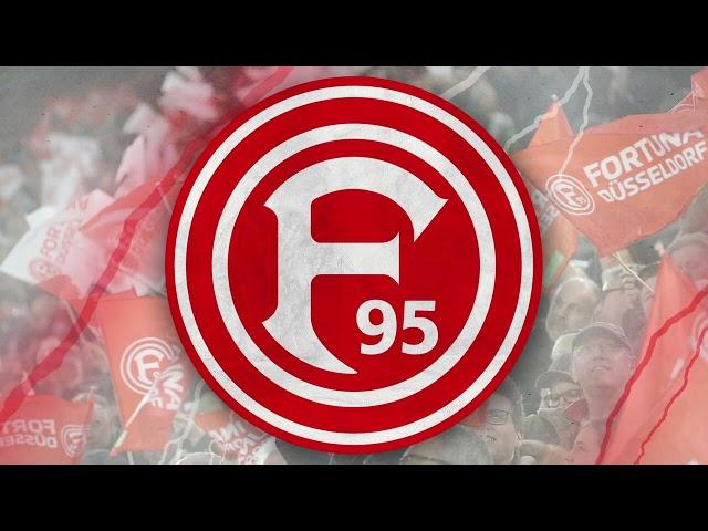 Das Lied zum Aufstieg Fortuna Düsseldorf