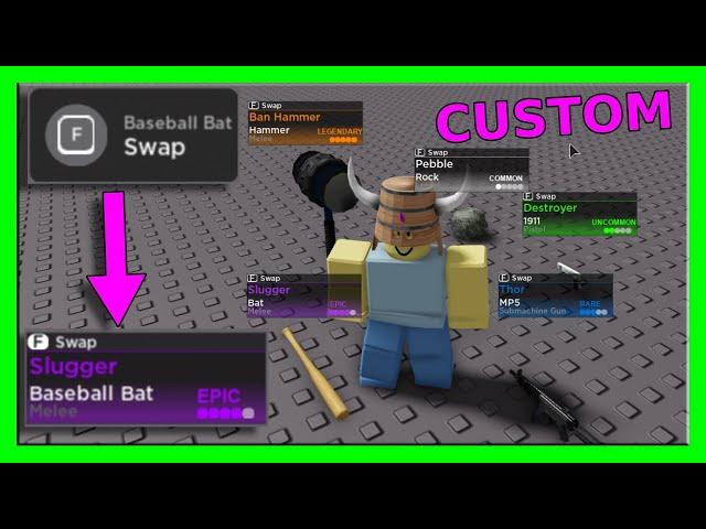 Custom ProximityPrompt Tutorial | Roblox Studio