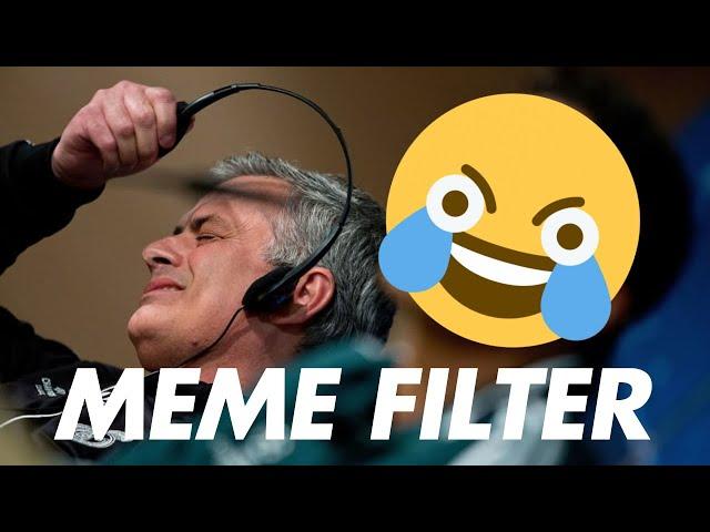 Meme filters (and non-meme) for Mace and Cold Chrono | Path of Exile 2