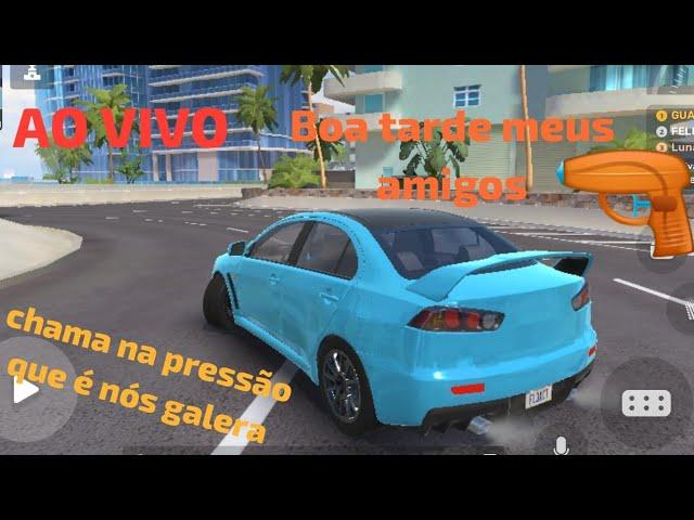 AO VIVO Flex City: Vice Online se inscreve no canal galera bora Que bora Bora Que bora galera