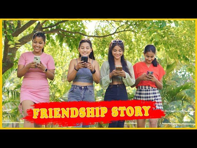 Tera Yaar Hoon Main|Friendship Story|RKR Album|Allah wariyan|Yeh Dosti Hum Nahi Todenge| Best friend