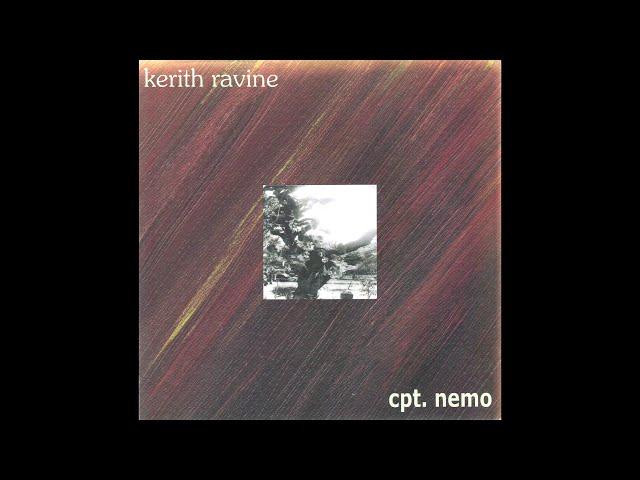 Kerith Ravine - the woods