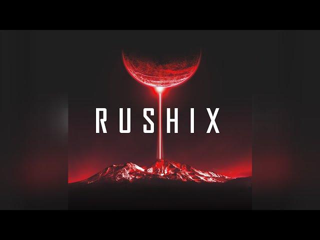RUSHIX - Nebula