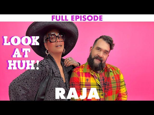 Look at Huh! | Raja | Full Episode