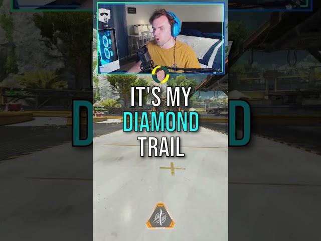 What Sweaty Apex Players really look like  | Apex Legends Funny Stream Moment