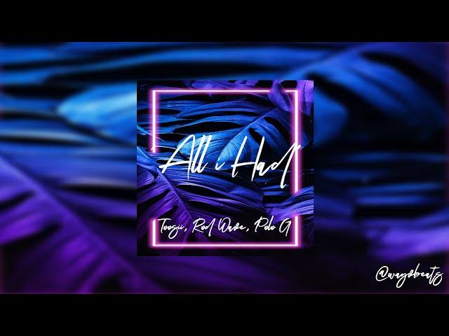 FREE Guitar / Piano Vocal Sample Pack/ Loop Kit  (Toosii, Rod Wave, Polo G) - ‘’All I Had’’