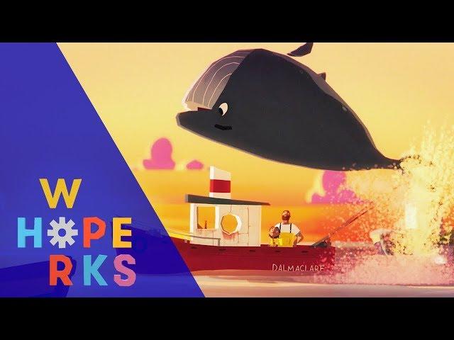 Hope Works | A Whale’s Tale | Cartoon Network UK 