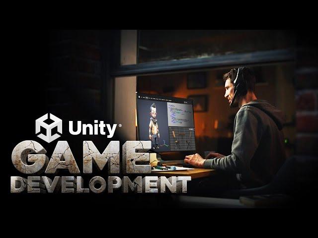 Master Enemy Navigation and Animations in Unity | Game Development Tutorial