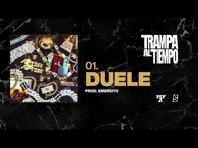 01 - YSY A - DUELE (PROD. EMIRSITO)