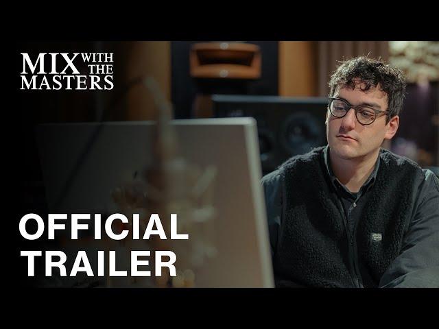 Danny L Harle Producing 'Fly To You' by Caroline Polachek ft. Grimes & Dido | Trailer