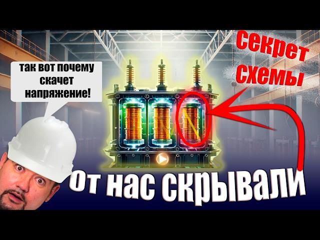 1 Секрет Трансформатора, который меняет все!