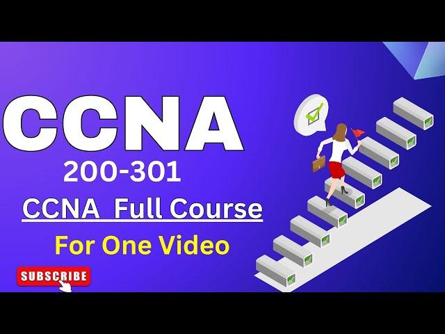 CCNA Full Course in Hindi | CCNA 200-301 full course Hindi | 12 hours | Network Engineer Course