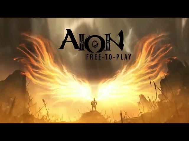 AION [Update 5.0] - Lost Memories