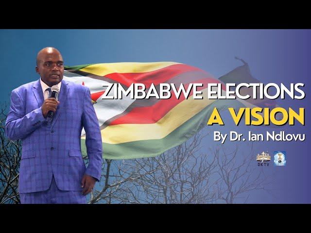 Zimbabwe Elections - a vision