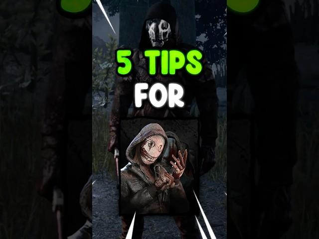 5 Tips to MASTER The LEGION in Dead by Daylight