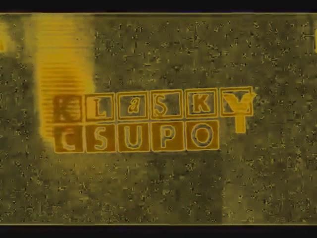 Klasky Csupo in Effects #1 in G-Major 12755