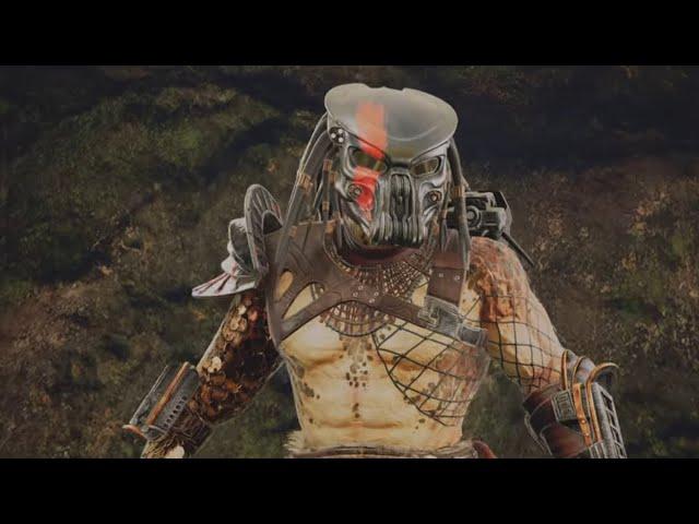 Predator Hunting Grounds EP 1087: Gladiator Scarface Predator