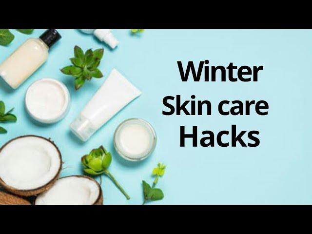 Winter special skin care hacks|Beauty secret by samira