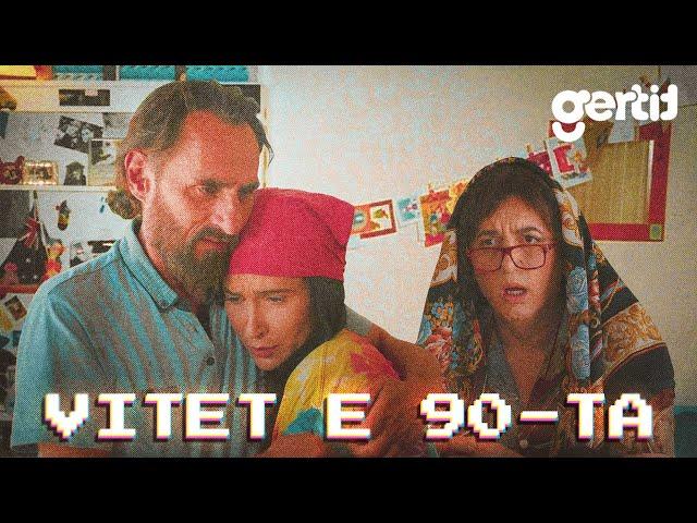 Vitet e 90-ta - Me Gjylen & Sheqen | Episodi 67 | Sezoni i ri