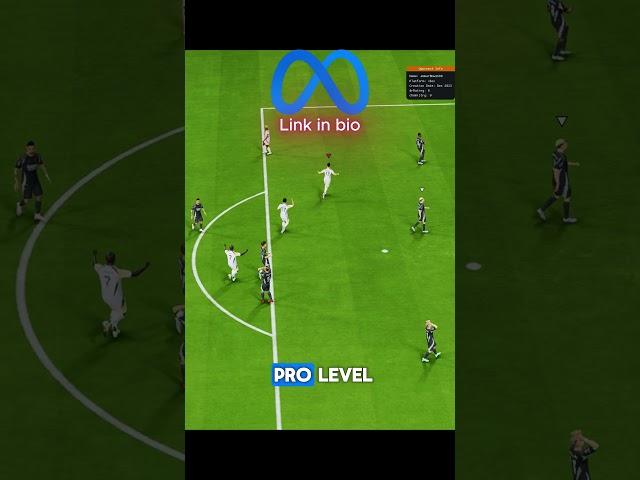 Ea Fc25 Cheat  #fifa #football #soccer #efootball #messi #boosting #fc25 #eafc25