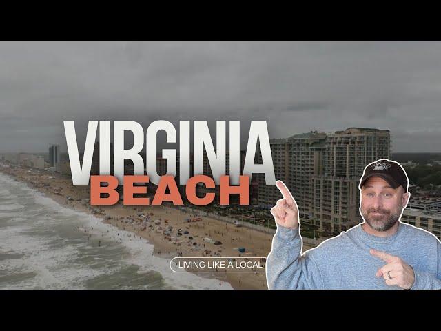 Moving to Virginia Beach VA in 2025? 7 ESSENTIAL Tips!