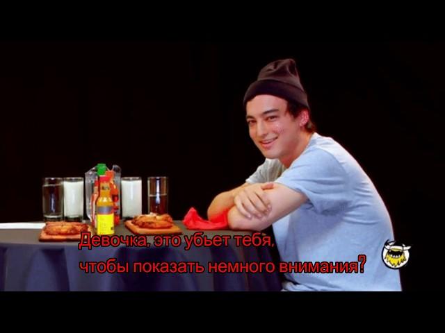 joji-attention [rus sub/translate]