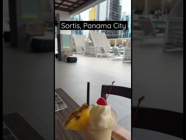 Sortis Hotel, Spa & Casino - Panama City 