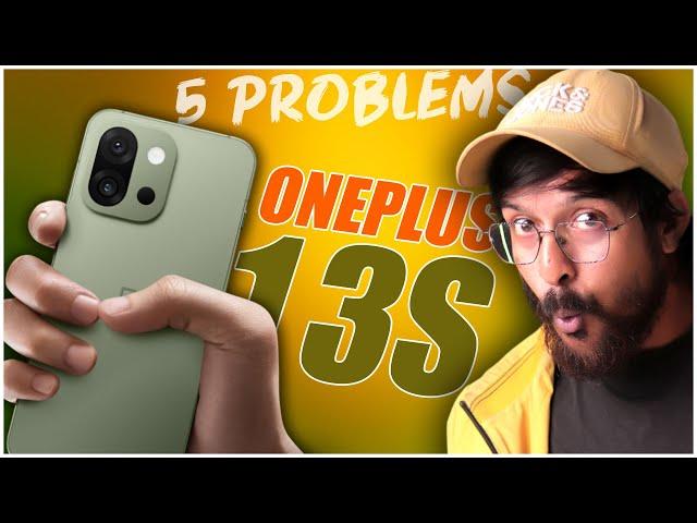  OnePlus 13S / OnePlus 13T – Compact Beast Ya Overhyped Flagship? Full Pros & Cons..! - Sidhi Baat!