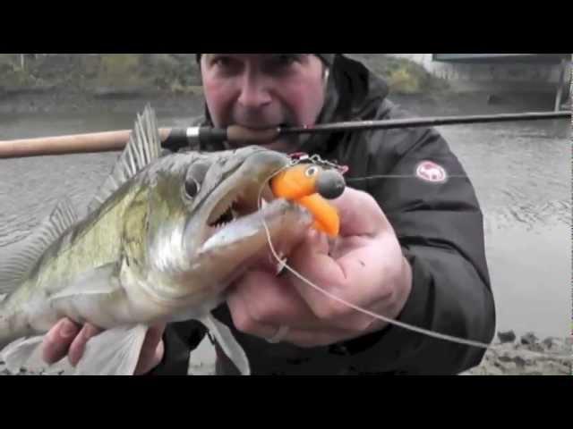 DAM Raubfischruten im Test