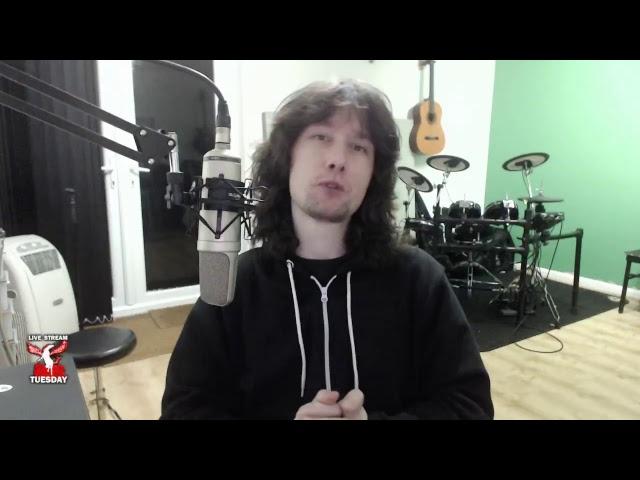Wings of Pegasus Live Stream