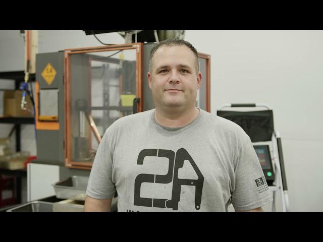 2A Warehouse | WE ARE AMMO